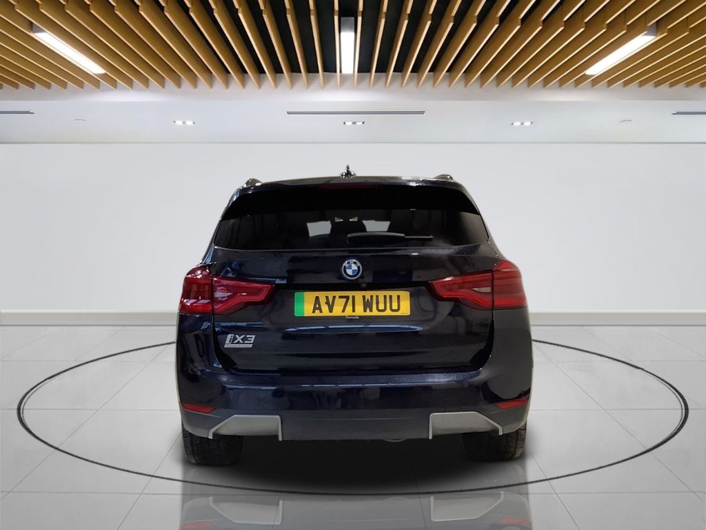 Used BMW iX3 2021 for sale - 77498716: Photo 7