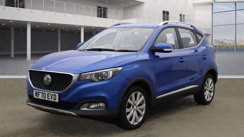 Used MG MG ZS 2020 for sale - 76367850: Photo 2