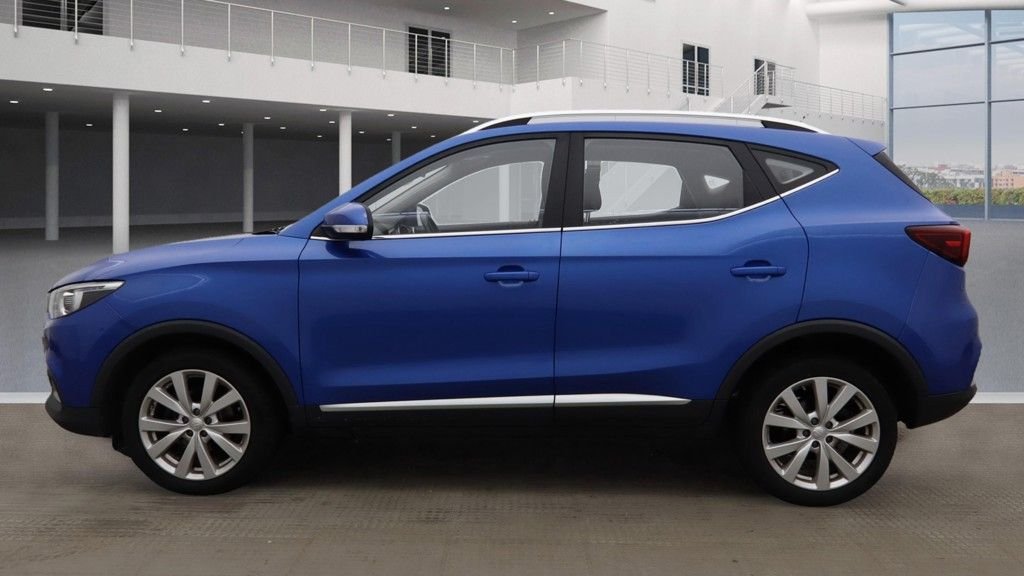 Used MG MG ZS 2020 for sale - 76367850: Photo 6