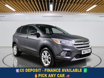 Ford - Kuga