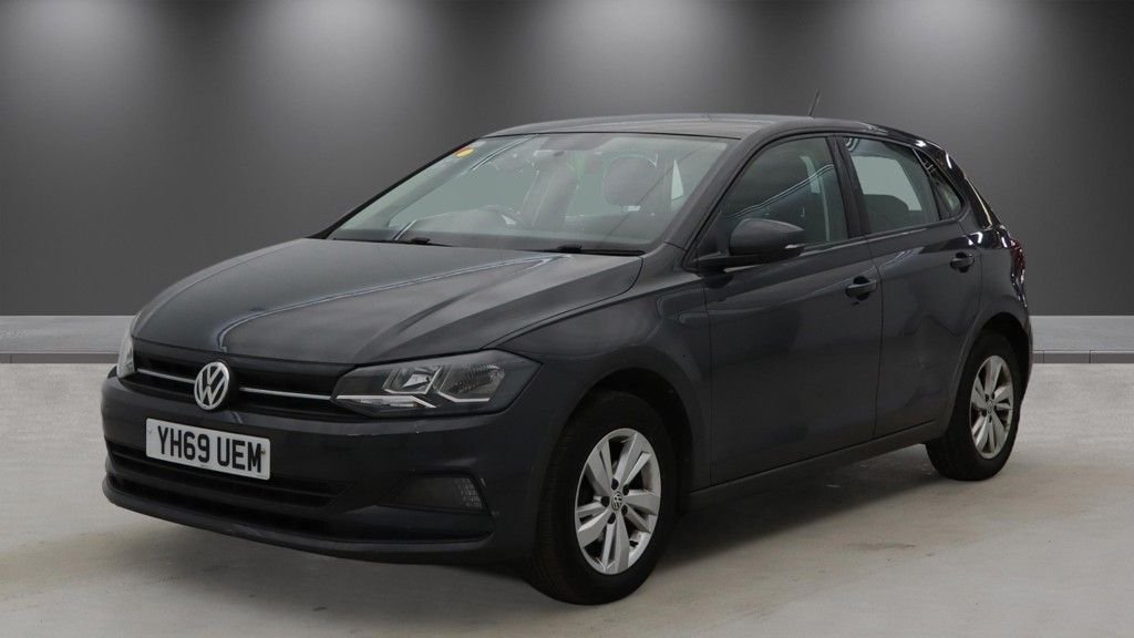 Used Volkswagen Polo 2019 for sale - 78124072: Photo 2