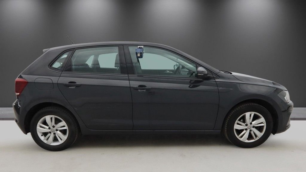 Used Volkswagen Polo 2019 for sale - 78124072: Photo 5