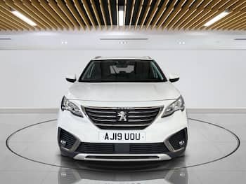 Used Peugeot 5008 2019 for sale - 79675616: Photo