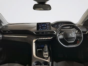 Used Peugeot 5008 2019 for sale - 79675616: Photo