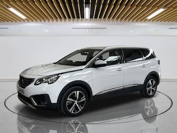 Used Peugeot 5008 2019 for sale - 79675616: Photo