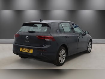 Used Volkswagen Golf 2021 for sale - 78017452: Photo