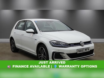 Used Volkswagen Golf 2017 for sale - 79245006: Photo