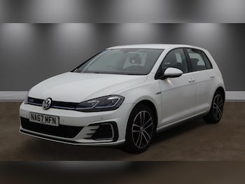 Used Volkswagen Golf 2017 for sale - 79245006: Photo