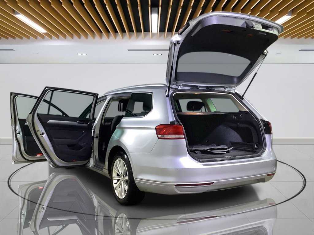 Used Volkswagen Passat 2019 for sale - 76469679: Photo 10