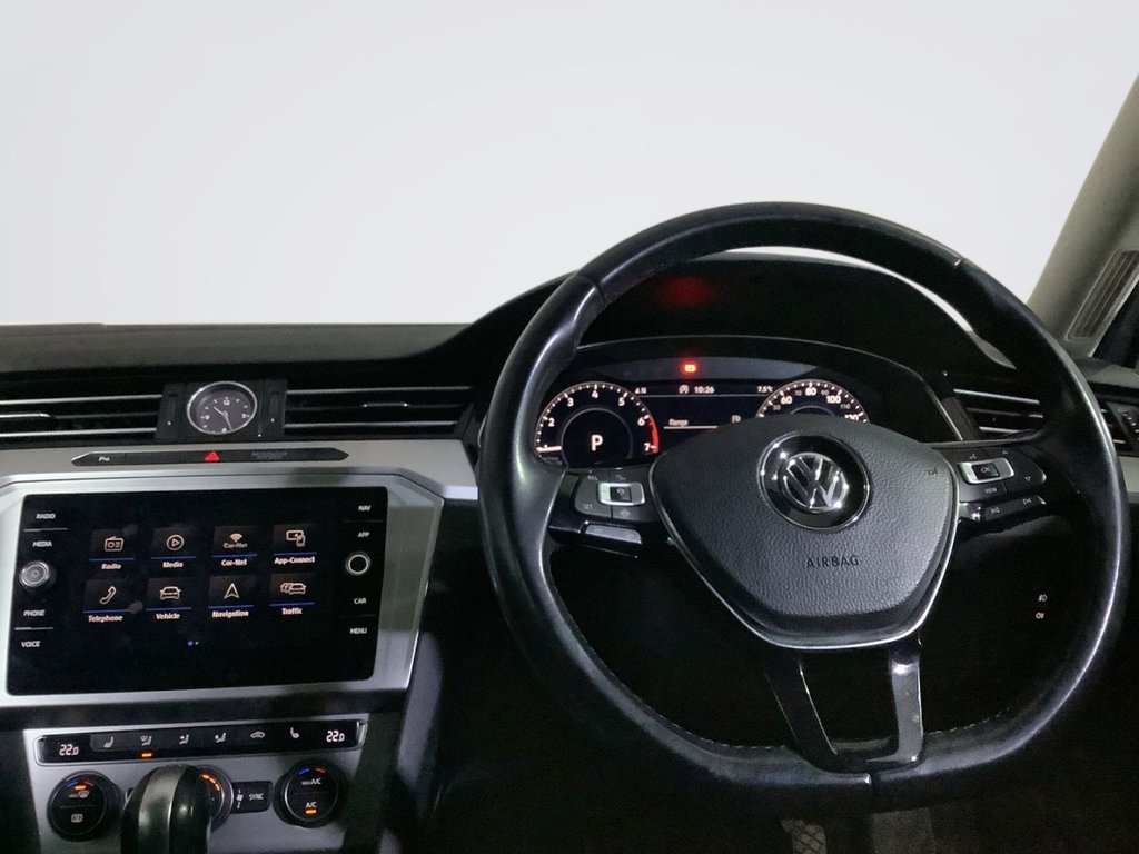 Used Volkswagen Passat 2019 for sale - 76469679: Photo 15