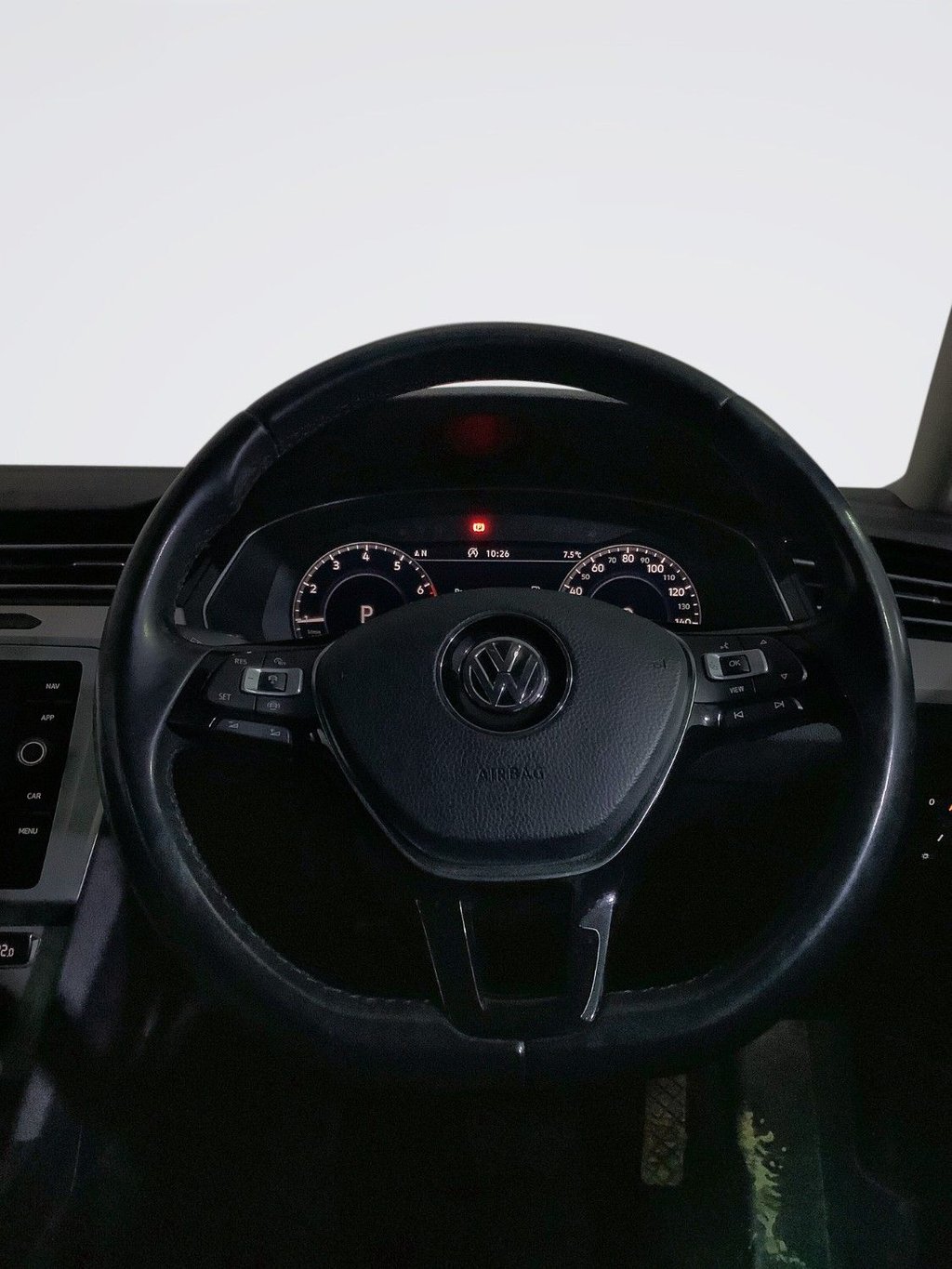 Used Volkswagen Passat 2019 for sale - 76469679: Photo 16