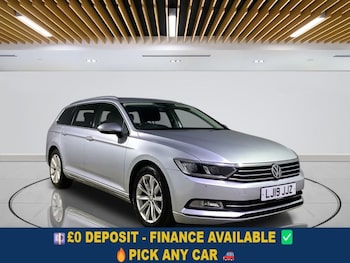 Used Volkswagen Passat 2019 for sale - 76469679: Photo