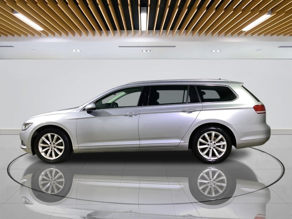 Used Volkswagen Passat 2019 for sale - 76469679: Photo 5