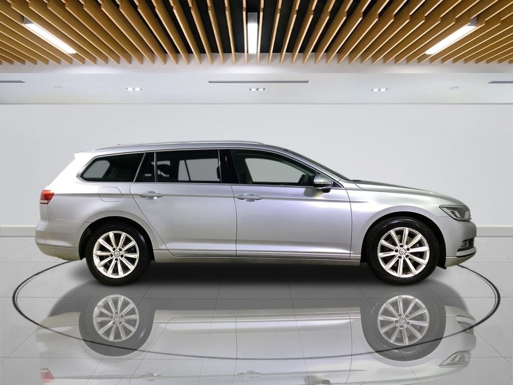 Used Volkswagen Passat 2019 for sale - 76469679: Photo 9