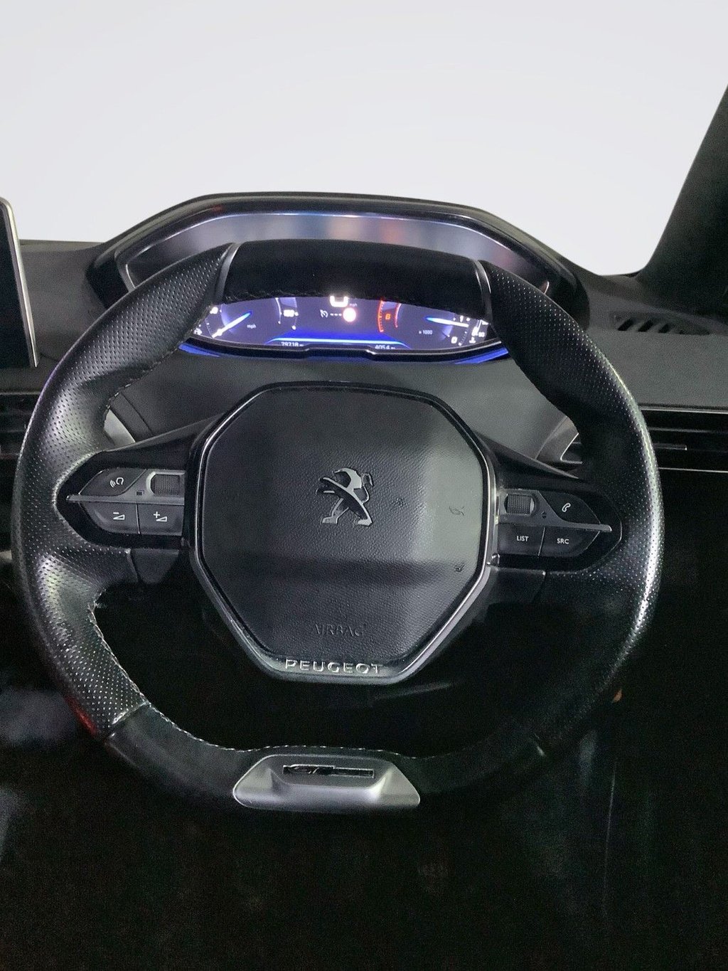 Used Peugeot 3008 2020 for sale - 76173369: Photo 16