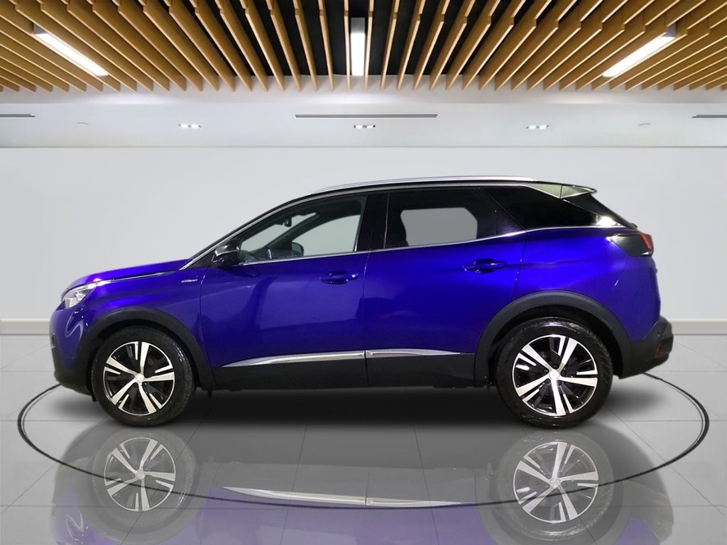 Used Peugeot 3008 2020 for sale - 76173369: Photo 5