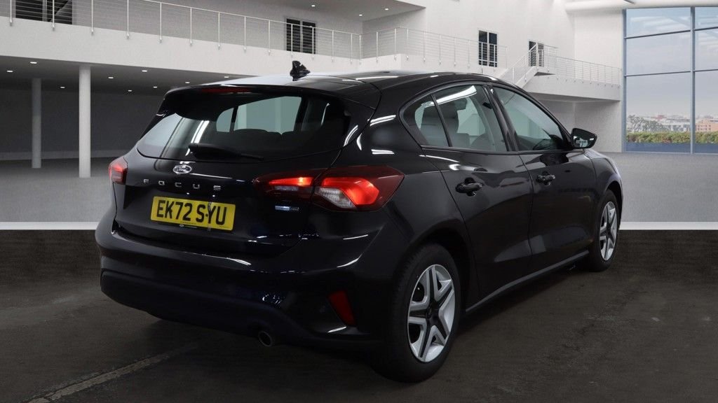 Used Ford Focus 2022 for sale - 77269126: Photo 10