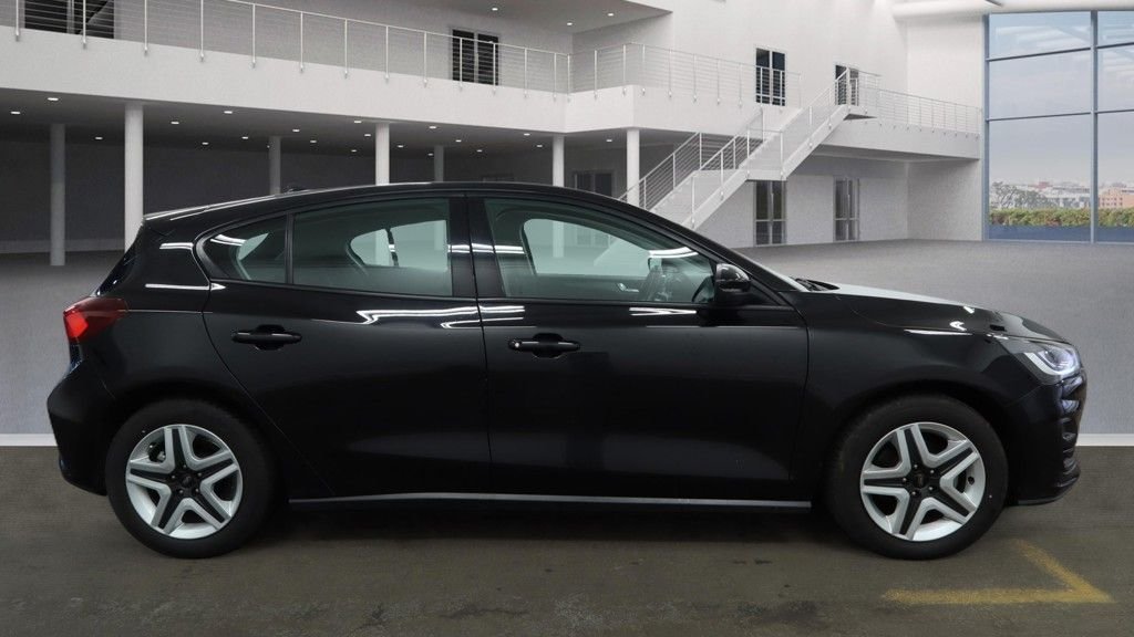 Used Ford Focus 2022 for sale - 77269126: Photo 11