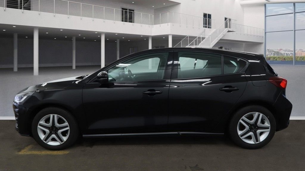 Used Ford Focus 2022 for sale - 77269126: Photo 12