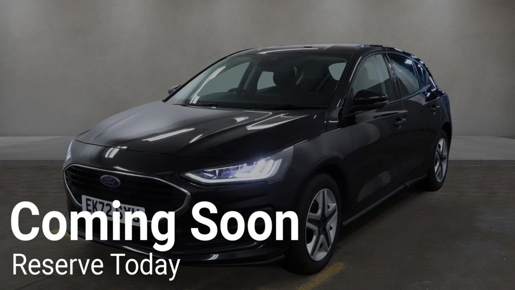 Used Ford Focus 2022 for sale - 77269126: Photo 2