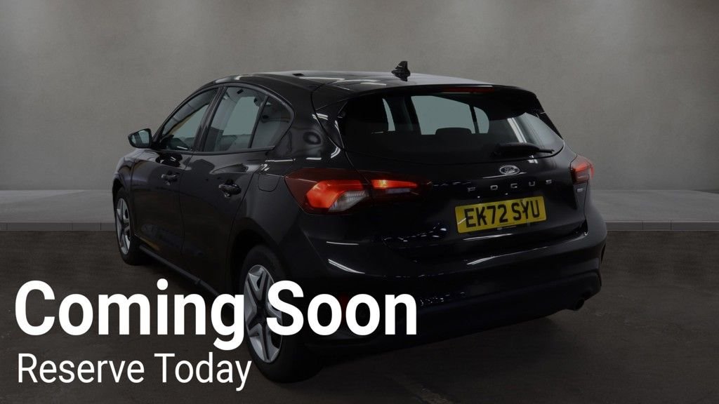 Used Ford Focus 2022 for sale - 77269126: Photo 3