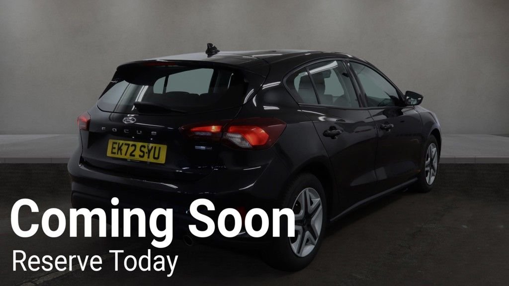 Used Ford Focus 2022 for sale - 77269126: Photo 4