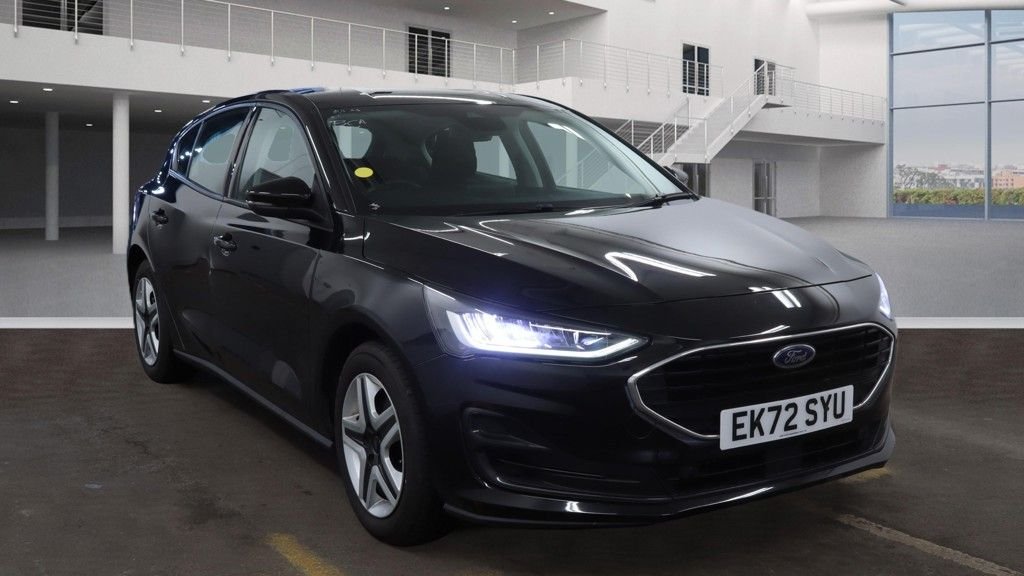 Used Ford Focus 2022 for sale - 77269126: Photo 7