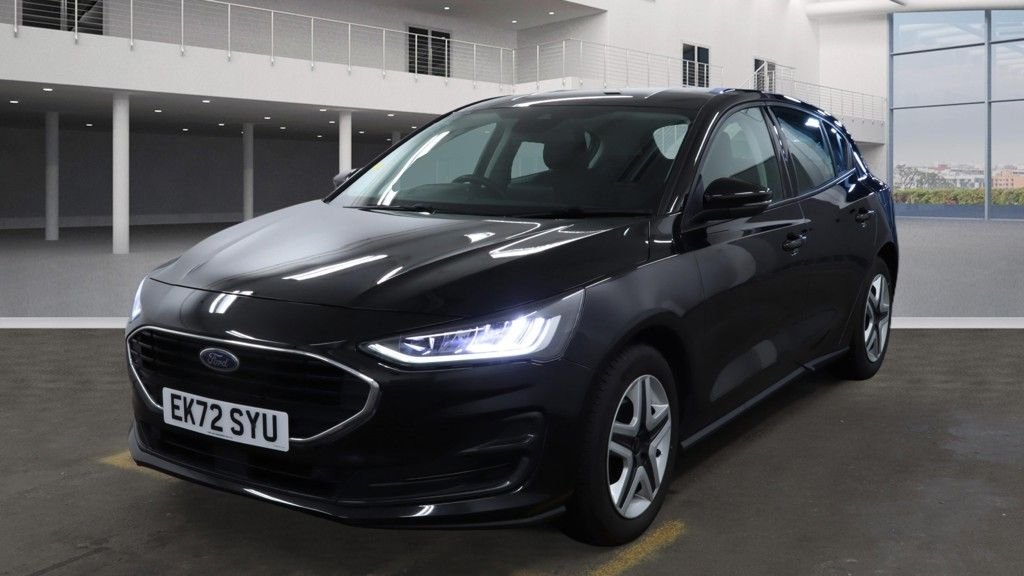 Used Ford Focus 2022 for sale - 77269126: Photo 8