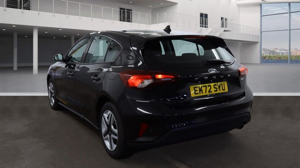 Used Ford Focus 2022 for sale - 77269126: Photo 9