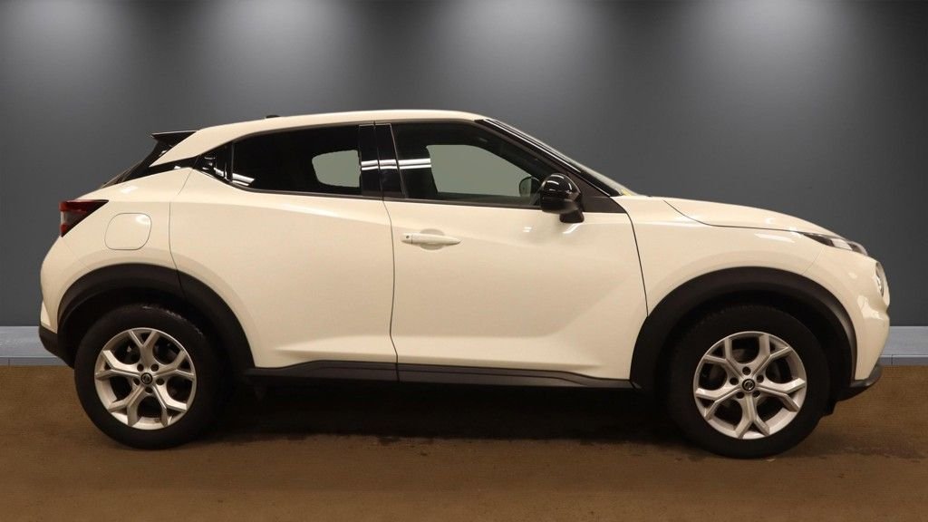 Used Nissan Juke 2022 for sale - 78017641: Photo 5