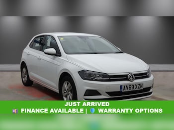 Used Volkswagen Polo 2020 for sale - 78110984: Photo