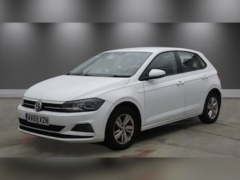 Used Volkswagen Polo 2020 for sale - 78110984: Photo