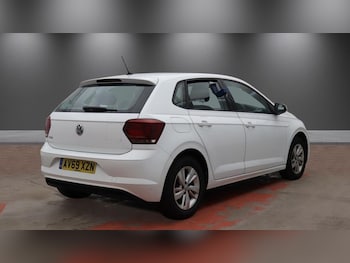 Used Volkswagen Polo 2020 for sale - 78110984: Photo
