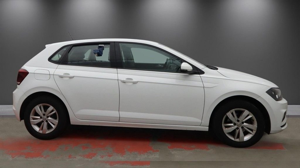 Used Volkswagen Polo 2020 for sale - 78110984: Photo 5