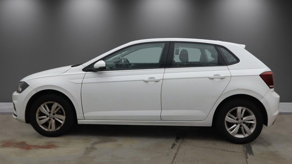 Used Volkswagen Polo 2020 for sale - 78110984: Photo 6