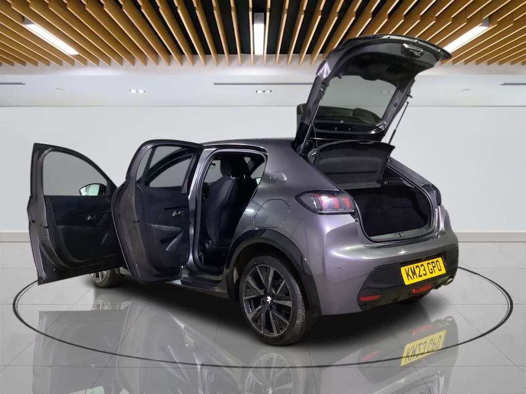 Used Peugeot 208 2023 for sale - 76520759: Photo 10