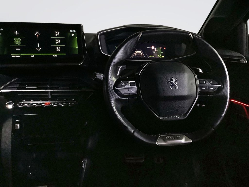 Used Peugeot 208 2023 for sale - 76520759: Photo 15