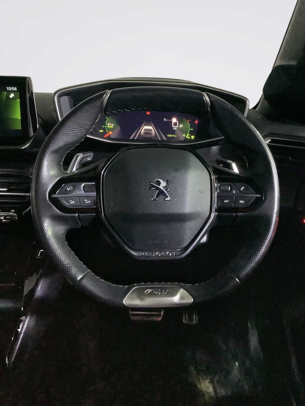 Used Peugeot 208 2023 for sale - 76520759: Photo 16