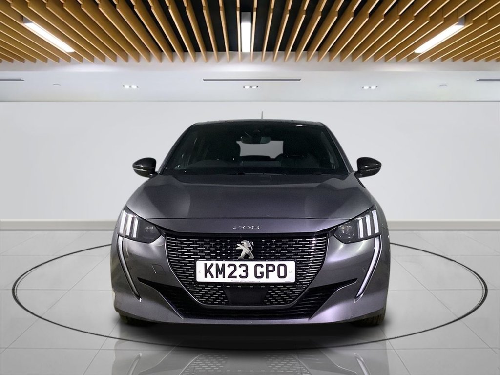 Used Peugeot 208 2023 for sale - 76520759: Photo 2