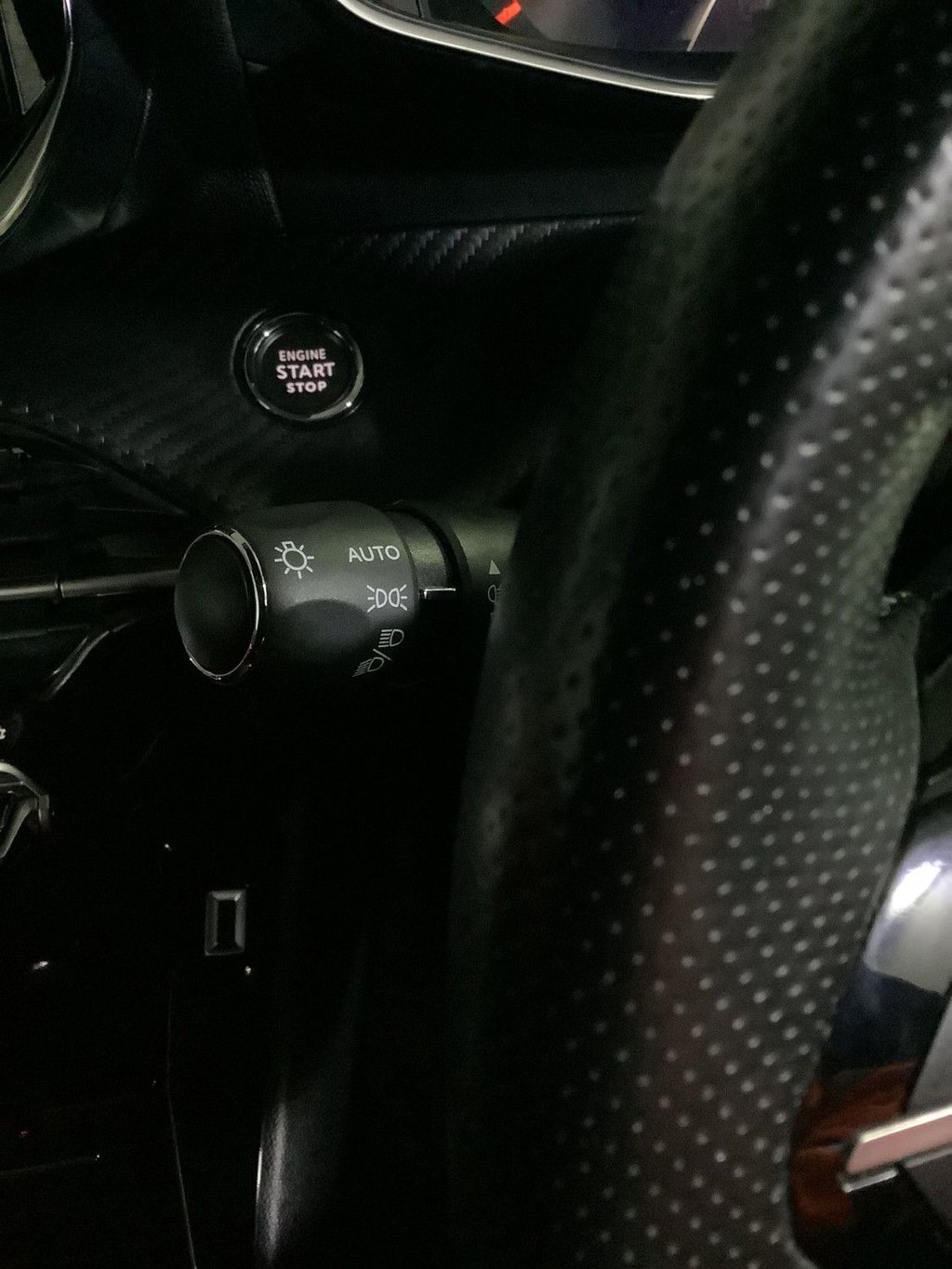 Used Peugeot 208 2023 for sale - 76520759: Photo 20