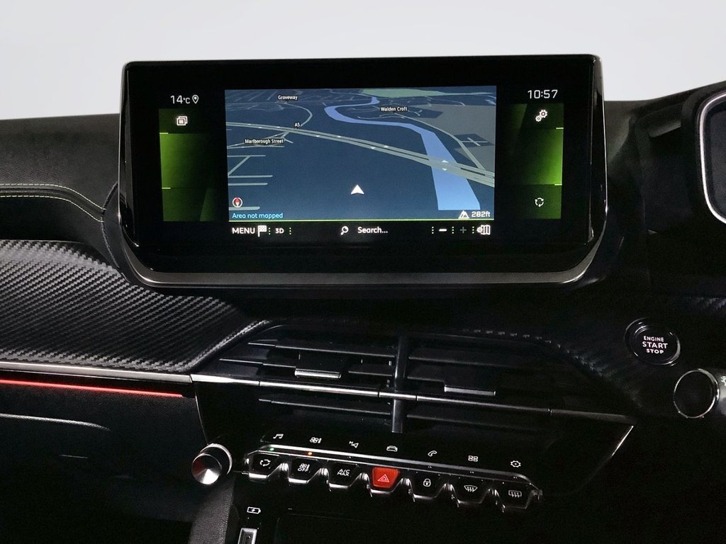 Used Peugeot 208 2023 for sale - 76520759: Photo 23