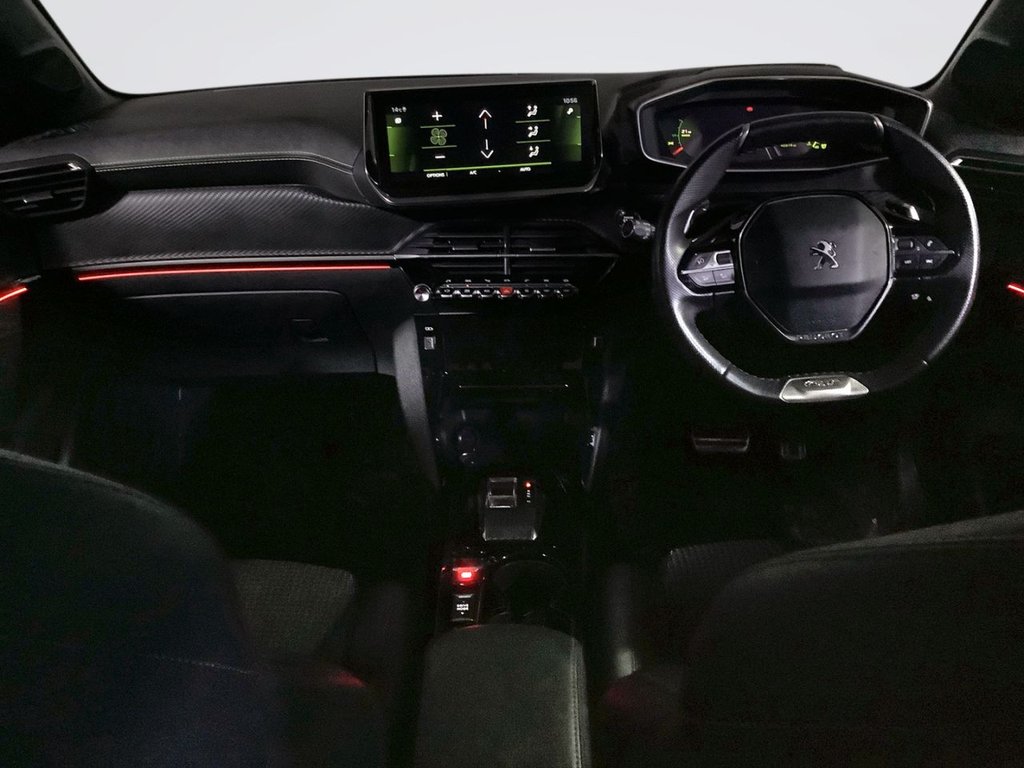 Used Peugeot 208 2023 for sale - 76520759: Photo 3