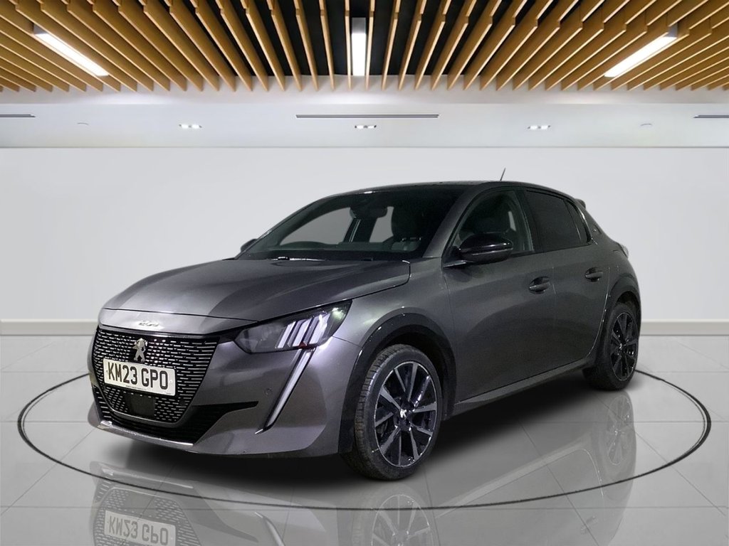 Used Peugeot 208 2023 for sale - 76520759: Photo 4