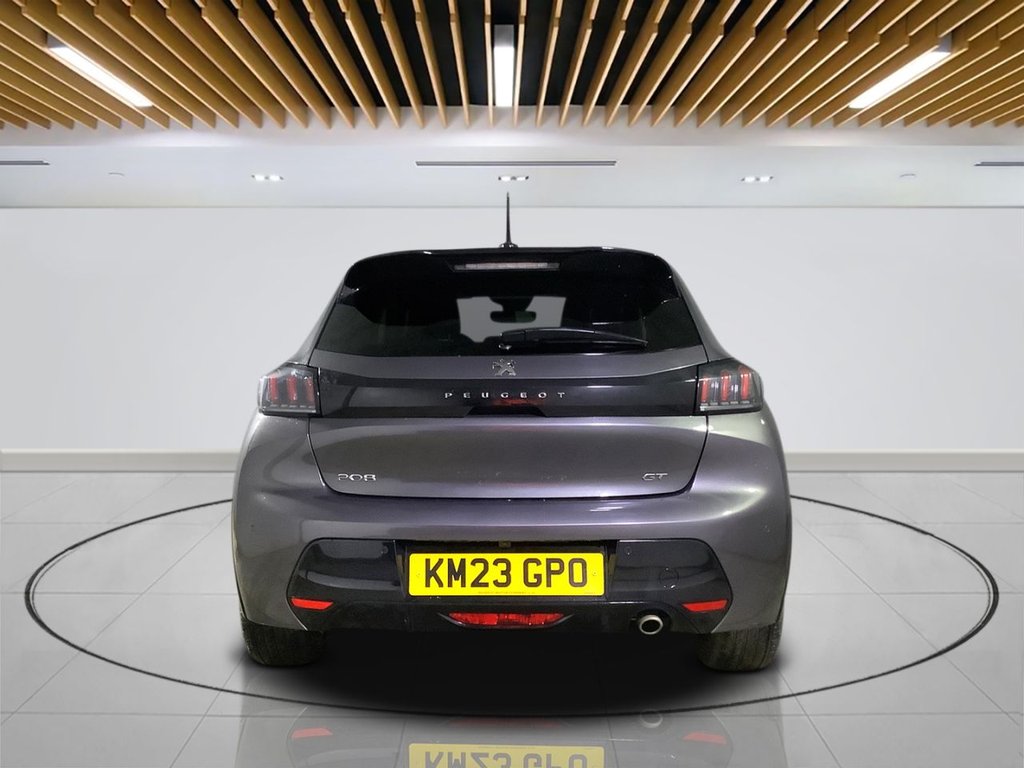 Used Peugeot 208 2023 for sale - 76520759: Photo 7