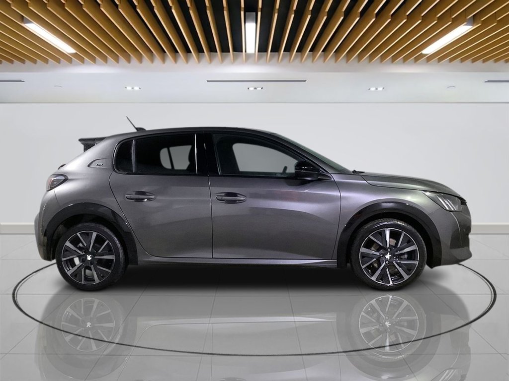 Used Peugeot 208 2023 for sale - 76520759: Photo 9