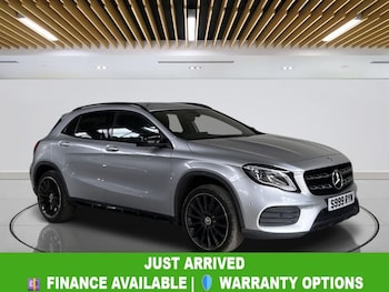 Used Mercedes-Benz GLA 2019 for sale - 78964392: Photo