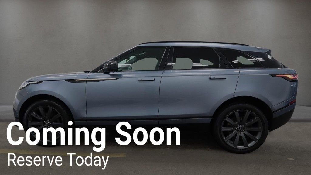 Used Land Rover Range Rover Velar 2019 for sale - 77588291: Photo 12