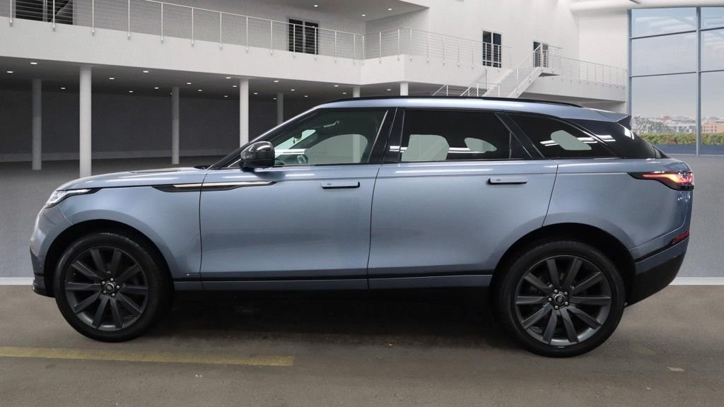 Used Land Rover Range Rover Velar 2019 for sale - 77588291: Photo 9