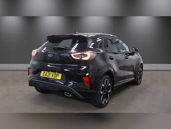 Used Ford Puma 2021 for sale - 79655183: Photo