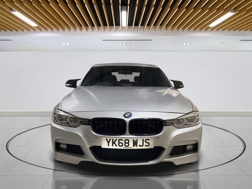 Used BMW 3 Series 2019 for sale - 77199930: Photo 2